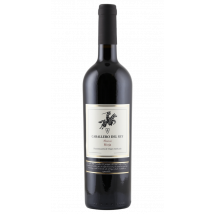 Caballero del Rey Reserva 2020 | Rotwein | Rioja – Spanien | 1 x 0,75 Liter