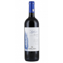 Campo al Pero Zephyro Bolgheri 2023 | Rotwein | Italien | 1 x 0,75 Liter