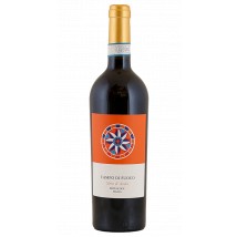 Campo di Fuoco Nero d'Avola 2022