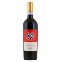 Campo di Fuoco Syrah 2022