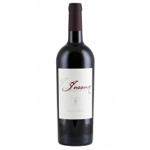 Sampietrana Iussum Negroamaro Salento 2022 | Rotwein | Italien | 1 x 0,75 Liter