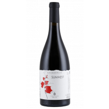 Sampietrana Sumaest Susumaniello Salento 2020 | Rotwein | 1 x 0,75 Liter