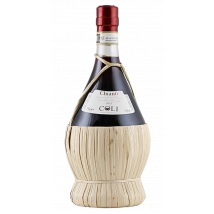 Cantine Coli Fiasco Chianti Classico 2023