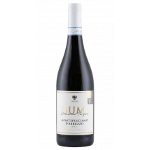 Cantine Terzini Dumì Montepulciano d’Abruzzo 2022 | Rotwein | 1 x 0,75 Liter
