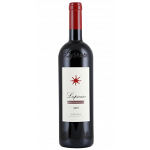 Castello del Terriccio Lupicaia 2019 | Rotwein | Italien | 1 x 0,75 Liter