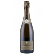 Louis Roederer Brut Vintage 2016 | r | Frankreich | 1 x 0,75 Liter