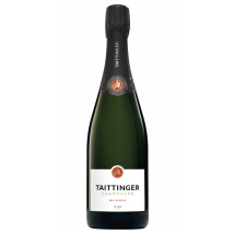 Taittinger Brut Reserve | r | Frankreich | 1 x 0,75 Liter