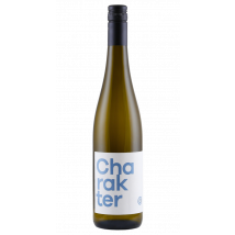 CHARAKTER Sauvignon Blanc trocken 2025 | Pfalz – Deutschland | 1 x 0,75 Liter