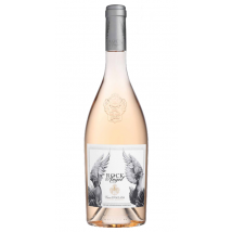 Château d'Esclans Rock Angel Côte de Provence Rosé 2024
