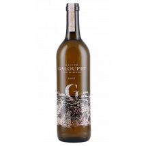 Chateau Galoupet G de Galoupet 2024