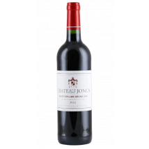 Château Jonca Saint-Emilion Grand Cru 2022 | Rotwein | 1 x 0,75 Liter