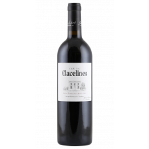 Château Les Clavelines Saint Émilion Grand Cru 2022 | Rotwein | 1 x 0,75 Liter