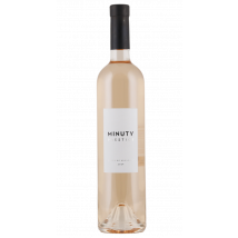Château Minuty Minuty Prestige Rosé 2024