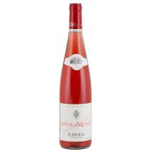 Château d'Aqueria Tavel Rosé 2024