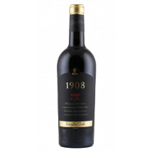 Cielo Nero Di Gio 2021 | Rotwein | Vino d’Italia – Italien | 1 x 0,75 Liter