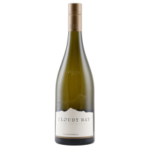 Cloudy Bay Chardonnay 2023