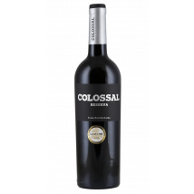 Colossal Reserve 2022 | Rotwein | Portugal | 1 x 0,75 Liter
