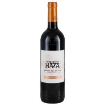 Condado de Haza Crianza 2021 | Rotwein | Spanien | 1 x 0,75 Liter