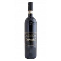 Costa di Bussia Barolo Bussia Luigi Arnulfo 2017 | Rotwein | 1 x 0,75 Liter