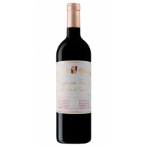 Cune Edición Histórica Reserva 2020 | Rotwein | Rioja – Spanien | 1 x 0,75 Liter