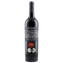 David Finlayson Wines Cabernet Sauvignon 2022