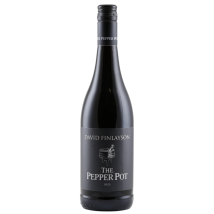 David Finlayson Wines Pepper Pot 2023
