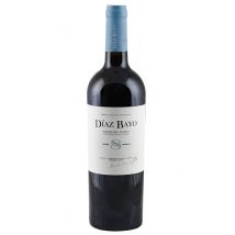Diaz Bayo 8 Meses 2023 | Rotwein | Ribera del Duero – Spanien | 1 x 0,75 Liter