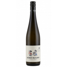 Domäne Wachau Grüner Veltliner Federspiel Dürnstein 2024