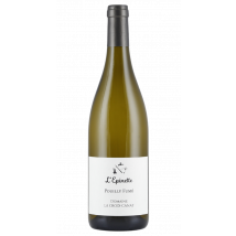 Domaine La Croix-Canat Pouilly Fumé Epinette 2023