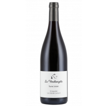 Domaine La Croix-Canat Sancerre Rouge Vendangette 2022 | 1 x 0,75 Liter
