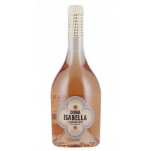 Dona Isabella Garnacha Rosado 2024 | Navarra – Spanien | 1 x 0,75 Liter
