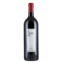 Doppelmagnum (3,0 L) The Choc Zin Primitivo di Manduria 2022