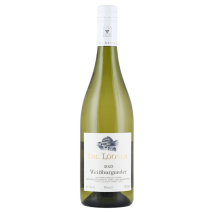 Dr. Loosen Weißburgunder 2024 | Mosel – Deutschland | 1 x 0,75 Liter