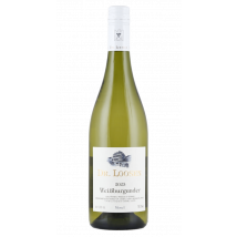 Dr. Loosen Weißburgunder 2023 | Mosel – Deutschland | 1 x 0,75 Liter