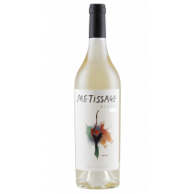Ducourt Métissage Blanc Sec 2023 | Bordeaux – Frankreich | 1 x 0,75 Liter