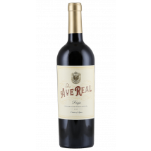 El Ave Real Barrica Tradicional 2020