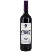 El Gourmet Alejandro 2020 | Rotwein | Cariñena – Spanien | 1 x 0,75 Liter