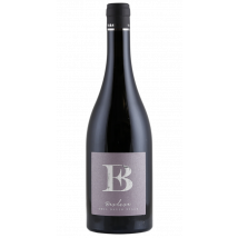 Emil Bauer Barbera Ortswein 2022 | Rotwein | Deutschland | 1 x 0,75 Liter