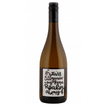 Emil Bauer Grauburgunder "A glass Burgunder a day keeps reality away" trocken 2024 | 1 x 0,75 Liter