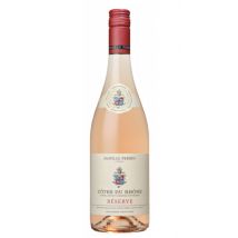 Famille Perrin Réserve Côtes du  Rosé 2023 | Frankreich | 1 x 0,75 Liter