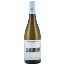 Faustino Rivero Ulecia Chardonnay NV