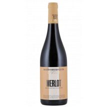 Faustino Rivero Ulecia Merlot NV | Rotwein | Spanien | 1 x 0,75 Liter