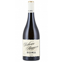 Federico Ruggero Roma Bianco 2024 | Latium – Italien | 1 x 0,75 Liter