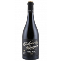 Federico Ruggero Roma Rosso 2022