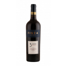 Fiuza 3 Castas Reserva 2022 | Rotwein | Tejo – Portugal | 1 x 0,75 Liter