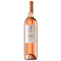 Fleurs du Jardin Coteaux d'Aix-en-Provence Rosé 2025