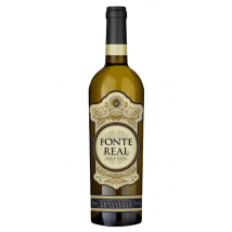 Fonte Real Branco 2025 | Setúbal – Portugal | 1 x 0,75 Liter