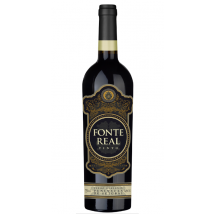 Fonte Real Tinto 2023 | Rotwein | Terras do Sado – Portugal | 1 x 0,75 Liter