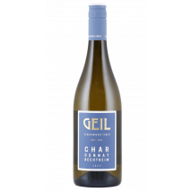 Geil Chardonnay Bechtheim trocken 2024