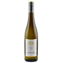 Geil Riesling trocken 2024